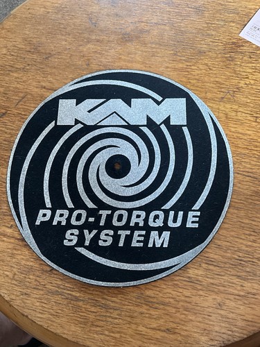 Turntable mat felt anti - mat,