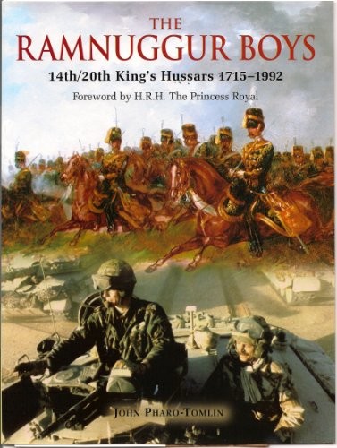 The ramnuggur boys 14th - ramnuggur, 14th/20th