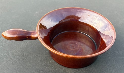 Vintage studio art pottery - vintage,