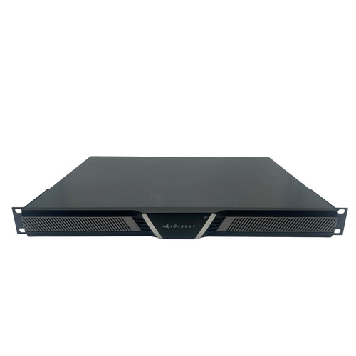 Idirect satellite router - satellite,