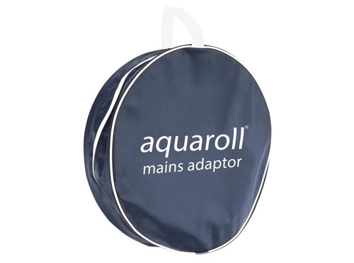 Hitchman aquaroll mains - hitchman,