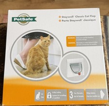 Petsafe Staywell Classic