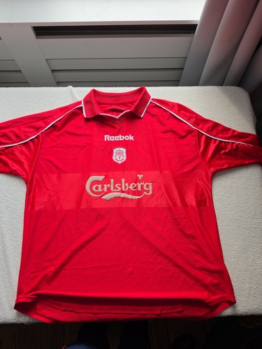 Vintage liverpool michael - vintage,