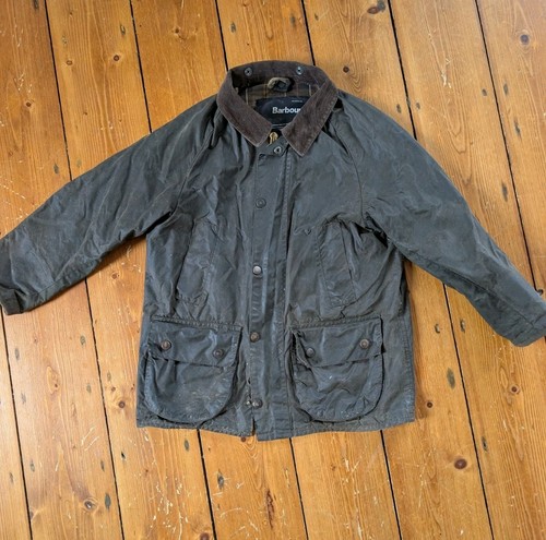 Barbour classic beaufort - barbour,