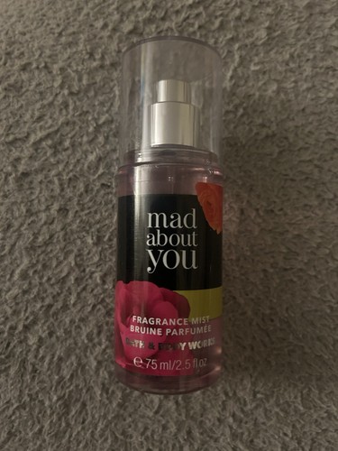 Bath and body works - works, mad