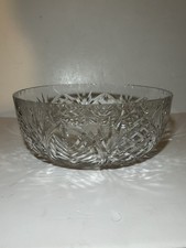 Superb heavy Edinburgh cut