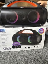 Wireless Bluetooth Speaker