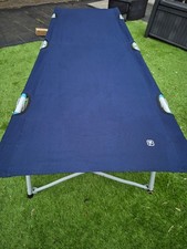 Hi Gear Single Folding Camp