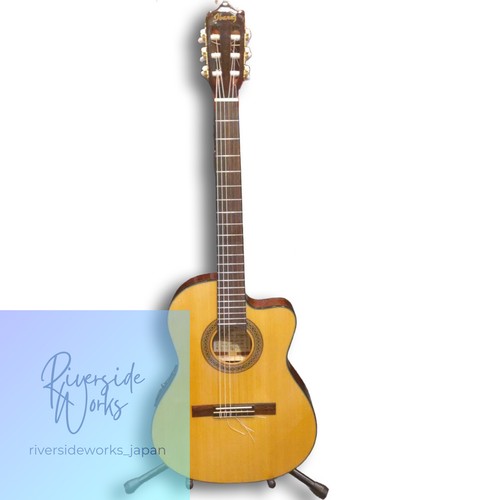 Ibanez ga8tce electro - ibanez,