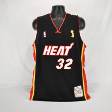 Miami Heat jersey (L)