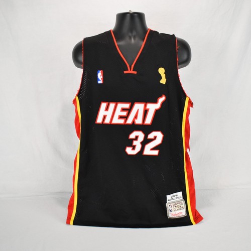 Miami heat jersey - heat,