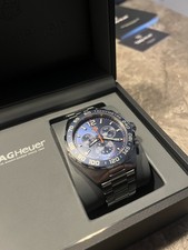TAG Heuer Formula 1 CAZ1014