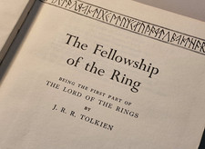 J. R. R. Tolkien - The