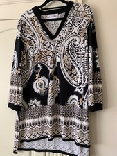 Joseph Ribkoff ladies Tunic