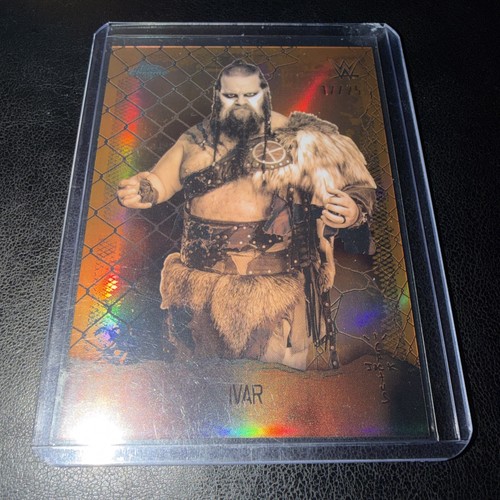 Ivar orange refractor - /25,