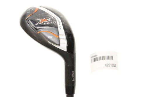 Callaway hot pro - hot, golf