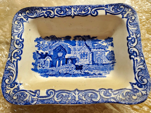 Grindley blue white - w., h.
