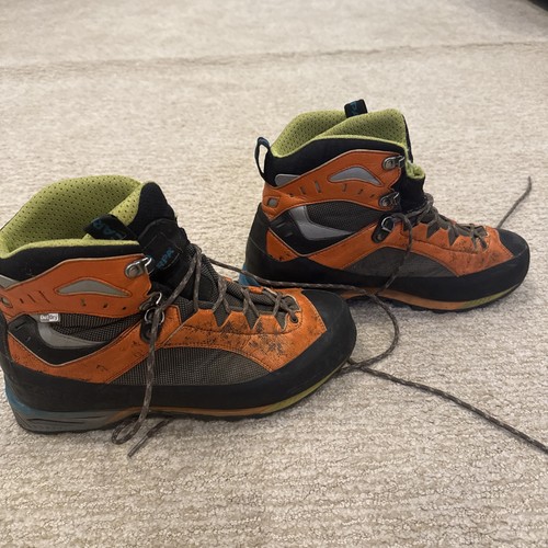 Scarpa charmoz outdry - scarpa, hd