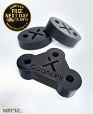 Exhaust Hanger Bush Kit For