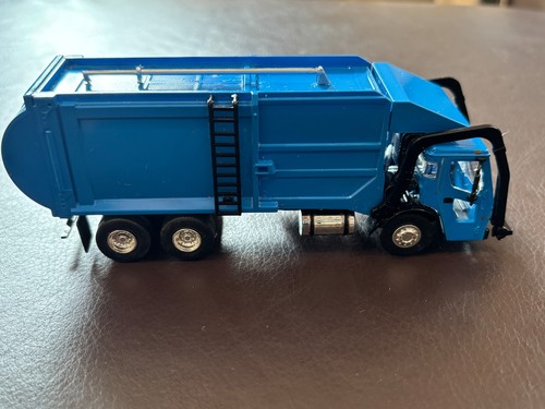 Greenlight 2019 mack refuse - greenlight,