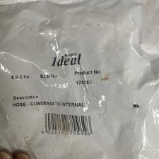 Ideal Hose - Condensate