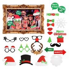 Christmas Novelty Set 25pc