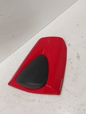 HONDA CBR600 RR 07-12 REAR SEAT COWL GENUINE HONDA (USED MOTORCYCLE PARTS) (D2)