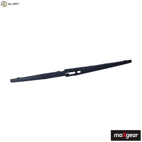 Wiper blade 0717 - 39-0717, for