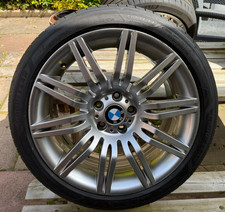 Genuine bmw 172 - 19”,