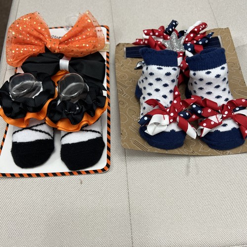 Joblot bundle 2 sets - 2,
