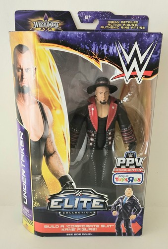 Mattel wwe toys exclusive - wwe,