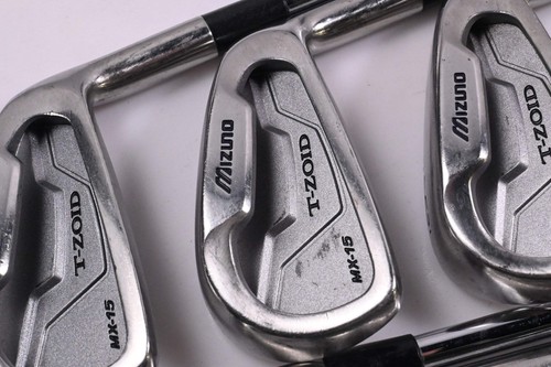 Mizuno irons pw sw - /, 4-pw+sw
