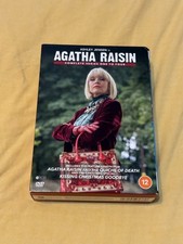Agatha Raisin - The Complete