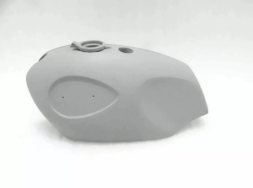 Bsa b25 b44 starfire raw - b25, steel