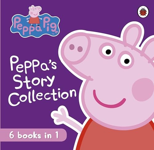 Peppa pig story - pig:,