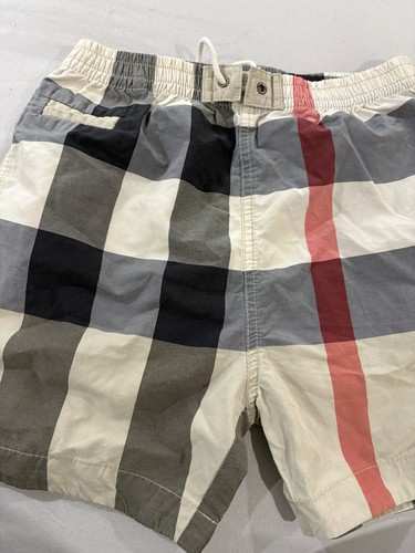 Boys burberry swim - boys, trunks