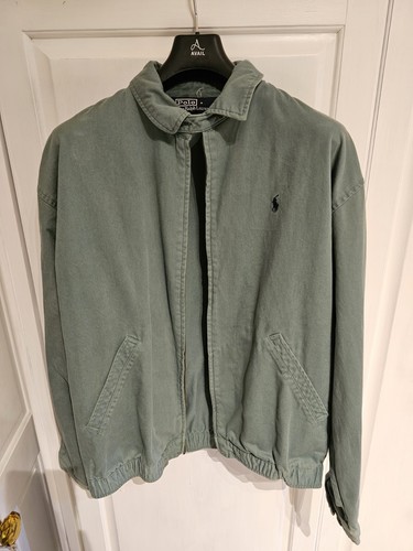 Ralph lauren harrington men - ralph, men's