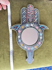 Hand Of Hamsa Hamza Fatima