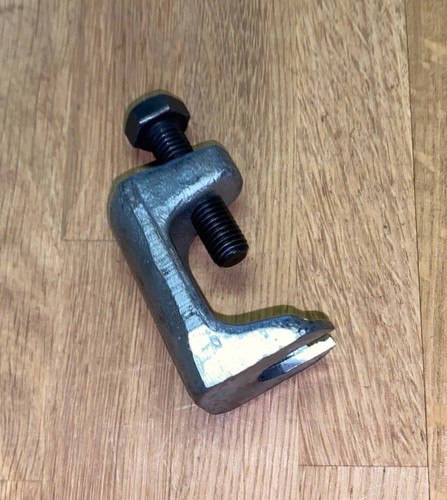 Vintage sykes pickavant tie - vintage,
