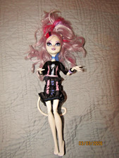Mattel Monster High Catrine