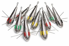 Grip Lead Weights Sea Beach