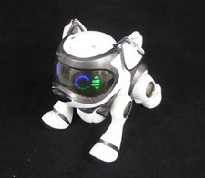 Genesis Teksta Robot Dog