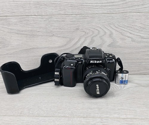 Nikon 601 slr - nikon,