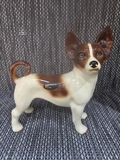 Coopercraft Chihuahua Figurine