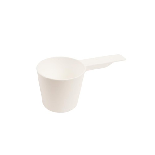 Black edition powder - edition, scoop