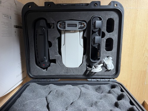 Dji mini ready - ready-to-fly, drone