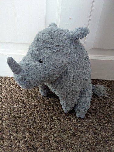 Jellycat rondle rhino - rondle,