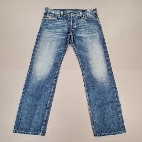 Diesel larkee jeans mens w38 - diesel,