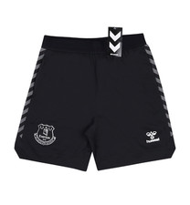 EVERTON 2023-24 TRAINING