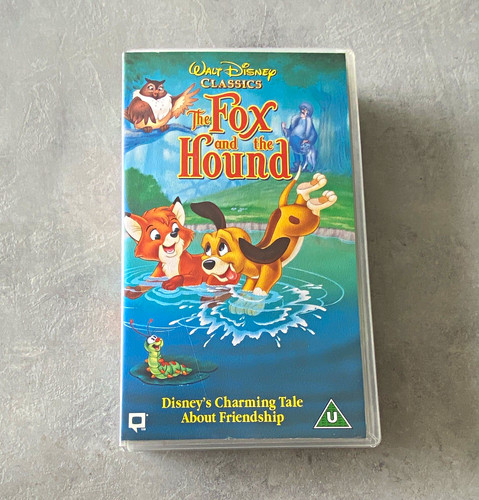 Walt disney classics the - classics, fox